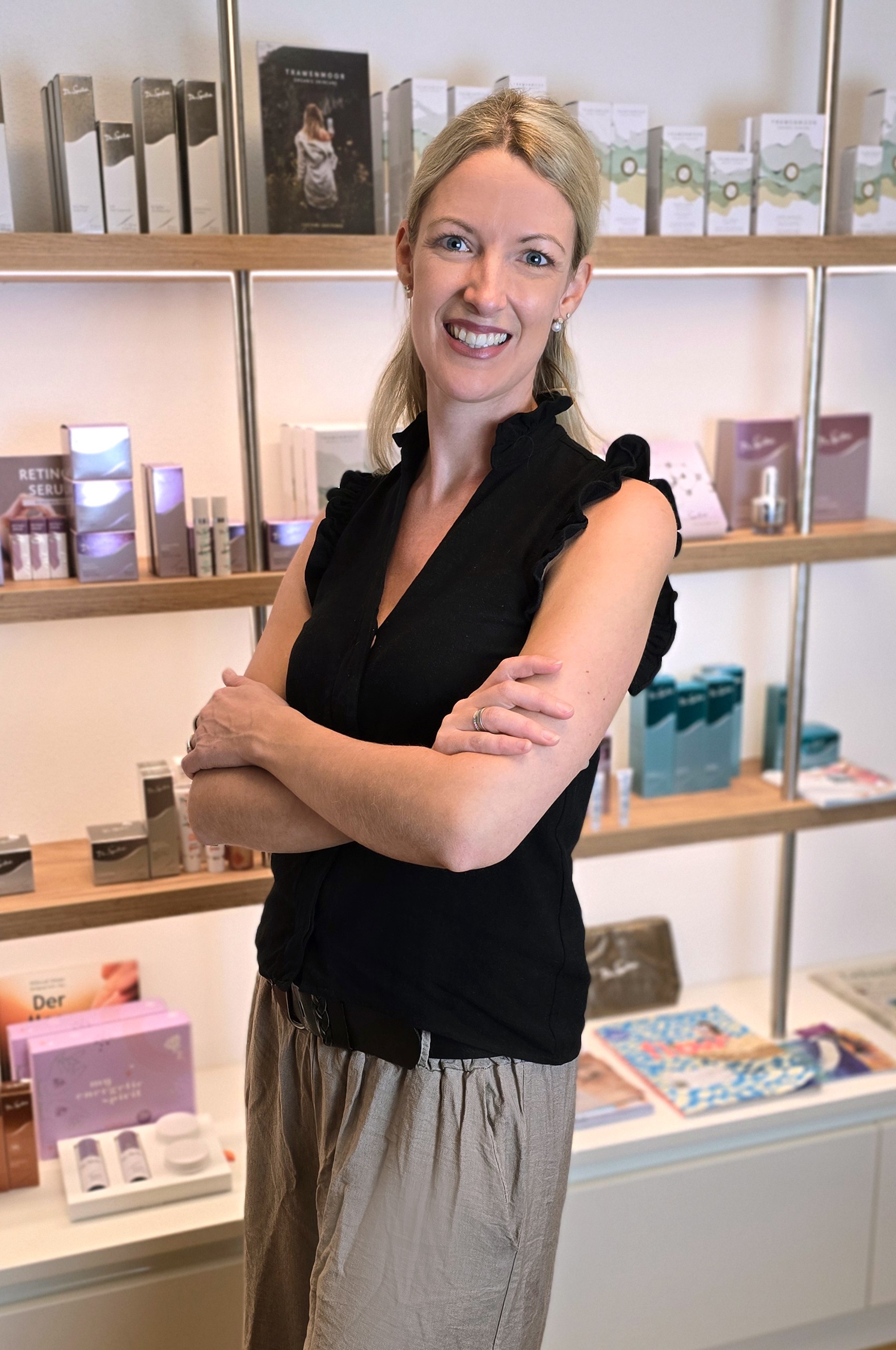 Kosmetik- und Wellnessstudio Hautnah | Julia Kneißle, Zertifizierte Kosmetikerin Öpfingen, Erbach, Ehingen, Oberdischingen Kosmetik- und Wellnessstudio Hautnah | Julia Kneißle, Zertifizierte Kosmetikerin Öpfingen, Erbach, Ehingen, Oberdischingen