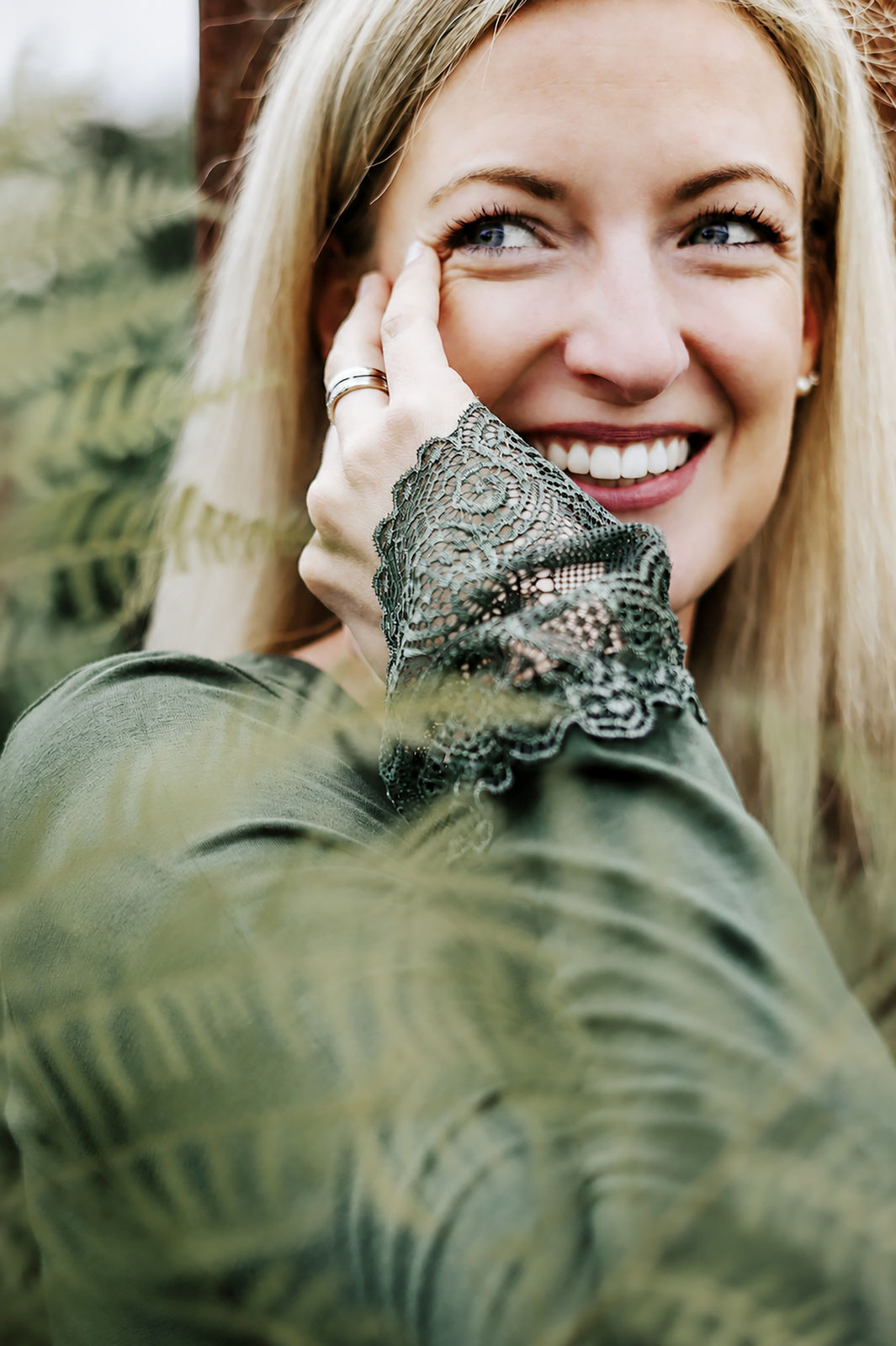 Kosmetik- und Wellnessstudio Hautnah | Julia Kneißle, Zertifizierte Kosmetikerin Öpfingen, Erbach, Ehingen, Oberdischingen